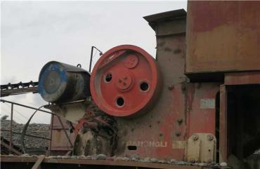 重慶河卵石制砂生產(chǎn)線