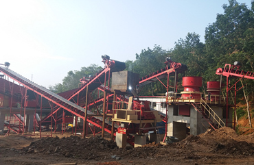 馬來西亞650t/h石灰石生產線 馬來西亞650t/h石灰石生產線